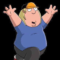 Chris Griffin