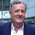  Piers Morgan