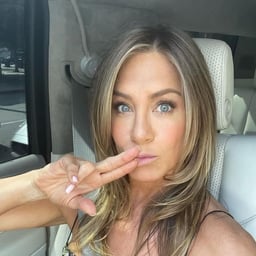 Jennifer Aniston 