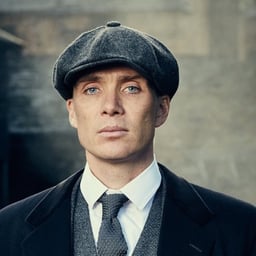 Tommy Shelby 