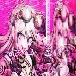 Miu Iruma