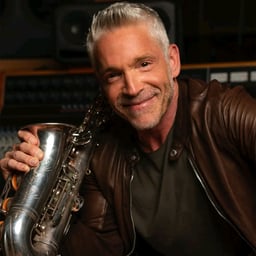 Dave Koz 
