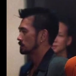 古惑仔靓坤兄弟