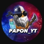 Papon YT Gaa (Voz editada grave)