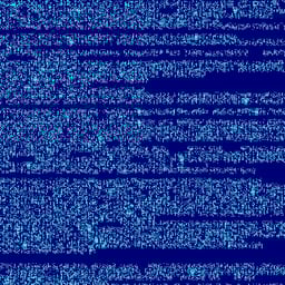 Mujer grito desgarrador