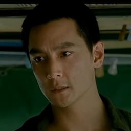 门徒吴彦祖愤怒