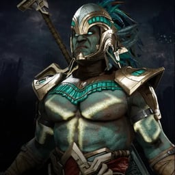Kotal Kahn