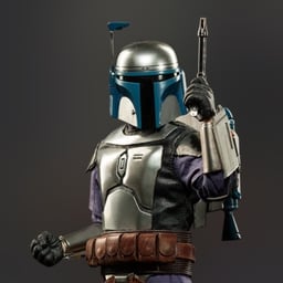 Jango_f