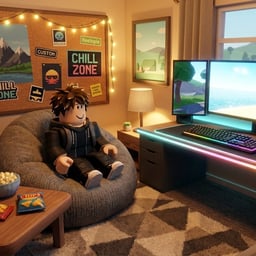 Animated Gaming Explainer