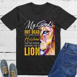 lion