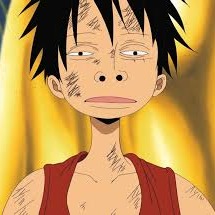 LUFFY