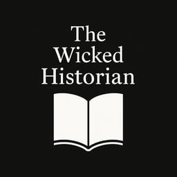 The Wicked Historian