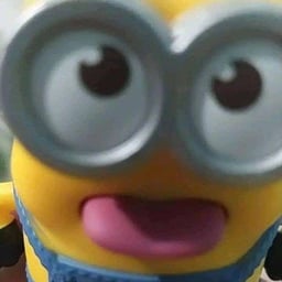 Animated Playful Voice