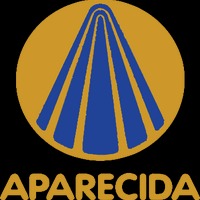 TV Aparecida locutor 