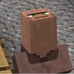 Villager