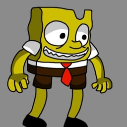 Spongebob Sickpants (V2)