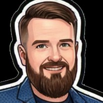 Мужской Спокойный Рассказчик