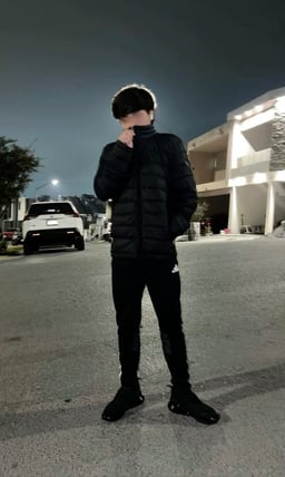 Joven Voz Clara