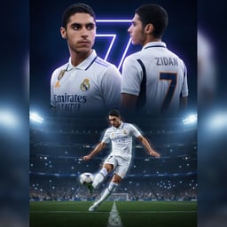 صوت القائد العربي