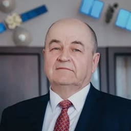 Тестоедов Николай 