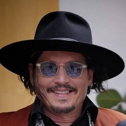 Johnny Deep 