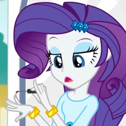 Rarity!!