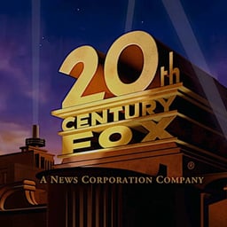 20th Century Fox (LOGO)