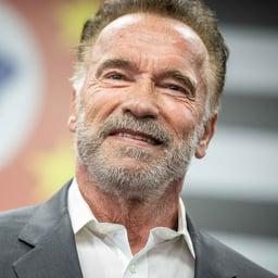 Arnold Schwarzenegger