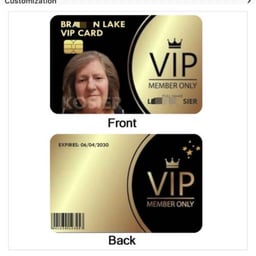 Calm Conversational Voice