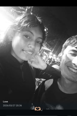 Voz Conversacional Amigable