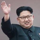 Kim Jong Un