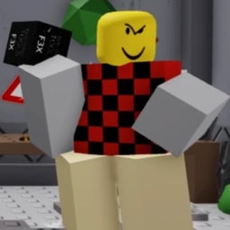 Devesto (DOD/Forsaken)