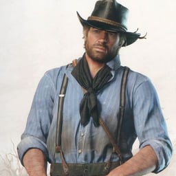 Arthur morgan
