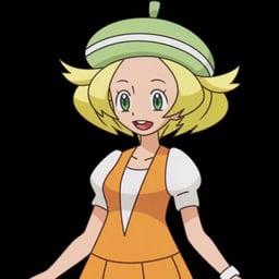Direct Young Female