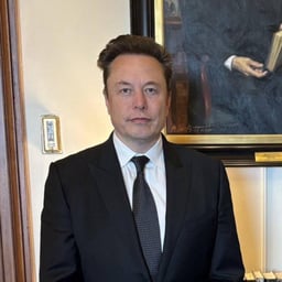 Elon musk