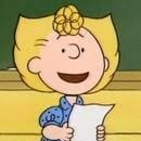 Sally Brown (Snoopy The Musical)