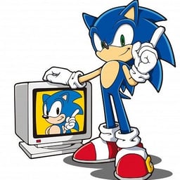 Sonic (Vocodes/Fakeyou Old V2)