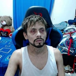 Voz Conversacional Animada