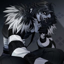 Laughing Jack (Spanish) clip 2