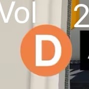 PTA D/E/K Voice Vol 2