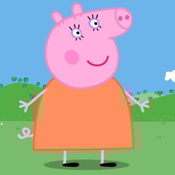 Mama Pig (Castellano)