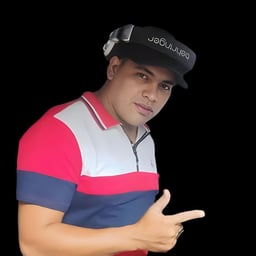 Voz Masculina Energética