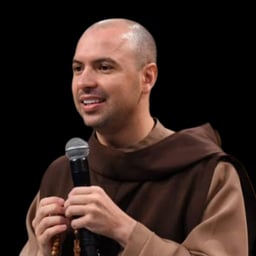 Vós oficial clonada frei gilson 