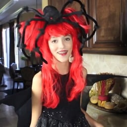 Flare (SevenSuperGirls)