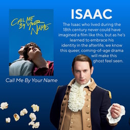 Friendly Casual Voice