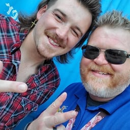 Morgan Wallen 