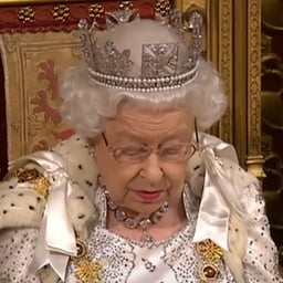 伊丽莎白女王