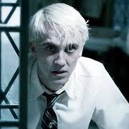 Драко другой