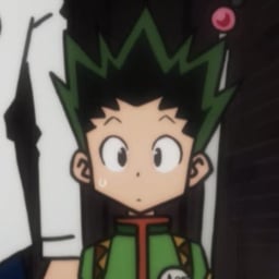 Gon freecss