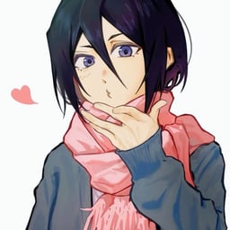 Rukia k